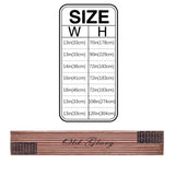Independence day retro American flag Table Runner Place Mats - LeobonZone