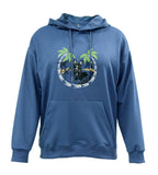 PILIMILK Hoodie with pet pattern - LeobonZone