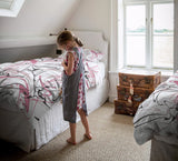 Abstract Art Line comforter sets pillowcase - LeobonZone