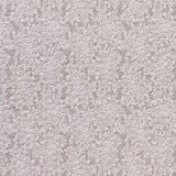 Pink Lace Pattern Leather Mat Soft Non-Slip Waterproof  Doormat - LeobonZone