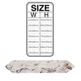 Bird painting in Chinese style Table Runner Place Mats - LeobonZone