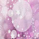 Brilliant Stars Leather Mat Soft Non-Slip Waterproof  Doormat - LeobonZone