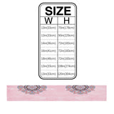 Traditional Pattern  Rectangle Tablecloth - LeobonZone