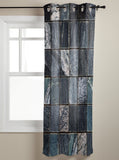 Ceramic tile marble texture window curtains - LeobonZone